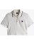Tjw Crp Badge Ss Polo T-Shirt 5