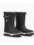 Benetton® | BN-50026 - 3256 Siyah - Kadın Bot 2