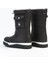 Benetton® | BN-50026 - 3256 Siyah - Kadın Bot 3