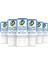 Ultra Serum Kapsül Banyo Temizleyici 10KAT Konsantre Kireç ve Sabun Leklelerini Söker 70ML 6ADET 2