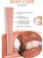 Koruyucu, Dolgunlaştırıcı, Nemlendirici Dudak Parlatıcısı - Silky Care Lipgloss 301 Pure Copper 1