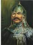 El Işçiliği L.alaaddin Keykubat Yağlı Boya Resim 70*50 cm - 6126 1