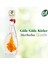 Ultra Serum Kapsül Mutfak Temizleyici 10 Kat Konsantre Zorlu Yağları %100 Çözer 70ML 4ADET 4