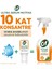 Ultra Serum Kapsül Mutfak Temizleyici 10 Kat Konsantre Zorlu Yağları %100 Çözer 70ML 4ADET 5