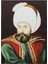 El Işçiliği Osman Gazi Yağı Boya Resim 70*50 cm - 6128 1