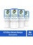 Ultra Serum Kapsül Banyo Temizleyici 10KAT Konsantre Kireç ve Sabun Leklelerini Söker 70ML 4ADET 1