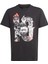 Performance IU2227 Messi Football Graphic Tişört 4
