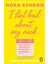 I Feel Bad About My Neck - Nora Ephron 1