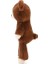 Teddy Bear Peluş Oyuncak Kahverengi (Yurt Dışından) 2