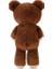 Teddy Bear Peluş Oyuncak Kahverengi (Yurt Dışından) 3