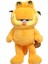 Garfield Peluş Oyuncak 50CM Turuncu (Yurt Dışından) 1