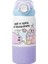 500 ml Taşınabilir Yalıtımlı Çocuk Suluk (Yurt Dışından) 1