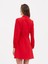 Kadın Elbise-Kırmızı 2