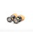 3157 P27/7W Turuncu Exclusive Serisi 2