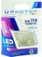 T10 W5W 6+6 Led(2'li Blister) 3