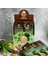 Kakuleli Karak Çay x1 Kutu - Cardamom Karak tea x1 Box 3