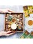 Kakuleli Karak Çay x1 Kutu - Cardamom Karak tea x1 Box 5