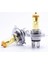 H4 24V 75/70W Xtreme Yellow 2