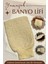 Yumuşak Banyo Lifi - Yumuşak Dokusu Derinlemesine Temizlik ve Peeling Etkisi Cildi Canlandırır 1
