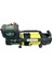 12V 13500 Lb Turuncu Sentetik Halatlı Off-Road 4x4 Vinç (Turuncu Halatlı) 3