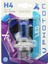 H4 60/55W Xen Vision Blister (Tekli Blister) 1