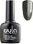 Lunar Shine Kalıcı Oje Seti 3 Parça 10 ml (Ton 713 - 712 - 711) 4