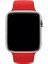 Apple Watch Kordon Kayış 38-40-41 mm Uyumlu Silikon Günlük Kullanıma Uygun Üst Kalite 5