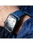 Apple Watch 49MM Ultra 2/1 - 46MM Seri 10 - 45MM Seri 9/8/7 - 44MM Seri Se2/se/6/5/4 Deri Kordon 3