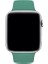 Apple Watch Kordon Kayış 38-40-41 mm Uyumlu Silikon 4