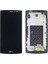 Lg G4 Mini LCD Ekran Dokunmatik Siyah Çıtalı 1