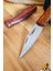 Ceviz Sap Çakı Kamp Çakısı Outdoor Piknik Çakısı Bahçe Çakısı Mutfak Bıçak Bıçağı (YN850) 2
