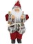 Çalı Taşıyan Noel Baba 45 cm 1