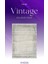 Vintage VH03A Krem Gri Akrilik Yumuşak Dokulu Modern Eskitme Halı 2