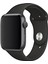 Apple Watch Kordon Kayış 42-44-45 mm Uyumlu Silikon 5
