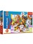 PUZZLE-18286 Paw Patrol 30 Parça Puzzle 1