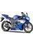 1:12 Yamaha Yzf-R1 Motosiklet 32712 1
