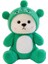 Lina Bear'a Dönüşün 8 Inç Bebek Peluş Oyuncak Sevimli 25CM (Yurt Dışından) 1