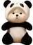 Lina Bear'a Dönüşün 8 Inç Bebek Peluş Oyuncak Sevimli 25CM (Yurt Dışından) 1