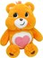 Gökkuşağı Peluş Bebek Bakım Ayı Bebek Kucaklama Ayı Peluş Oyuncak 33 cm (Yurt Dışından) 1