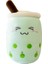 Karikatür Yaratıcı Inci Süt Çay Yastık Bebek Bebek Peluş Oyuncak BEBEK35CM (Yurt Dışından) 1
