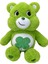 Gökkuşağı Peluş Bebek Bakım Ayı Bebek Kucaklama Ayı Peluş Oyuncak 33 cm (Yurt Dışından) 1