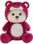 Lina Bear'a Dönüşün 8 Inç Bebek Peluş Oyuncak Sevimli 25CM (Yurt Dışından) 1