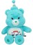 Gökkuşağı Peluş Bebek Bakım Ayı Bebek Kucaklama Ayı Peluş Oyuncak 33 cm (Yurt Dışından) 1