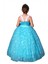 Kız Çocuk Frozen Elsa Kostümü 2
