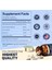 NMNH NAD Supplement Alternative W/Niacinamide Quercetin, Trans-Resveratrol, Support Nad+, Skin Cell Health*, Anti-Aging & Energy, 120 Capsul 3