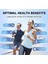 NMNH NAD Supplement Alternative W/Niacinamide Quercetin, Trans-Resveratrol, Support Nad+, Skin Cell Health*, Anti-Aging & Energy, 120 Capsul 4