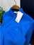 Lacoste Lacivert Klasik Fit Erkek Polo Yaka Uzun Kollu Sweatshirt 4