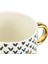 Kitchen New Bone Love Desenli Kupa - Renkli - 345 ml 4
