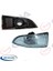 Dıs Dıkız Ayna Sınyalı Sol Megane Iıı 09 Fluence 09 Oem 1