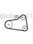 Alternatör Gergi Kiti P207-P208-P308-P508-RZC-P2008-P3008-P5008-PARTNER-BERLINGO-C3-C4- C5-Ds3-Ds4-Ds5 1.4-1.6 Vtı-Thp Ep3-Ep6 1